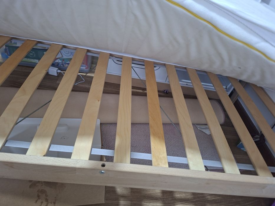 Cama de Criança Ikea