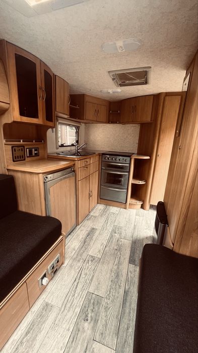Lunar Clubman 470-2