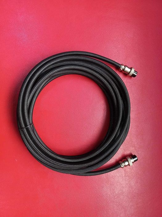 Kabel połączeniowy do kolumn KLIPSCH The Fives, Sevens, Nines, 8m