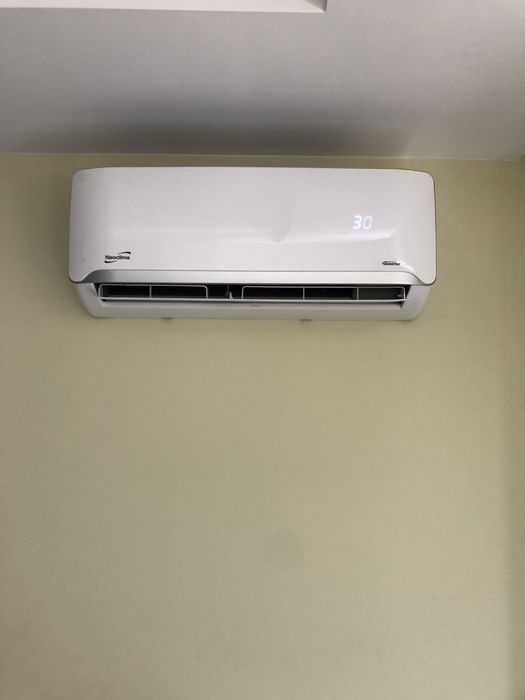 Акція!!!Встановлення Кондиціонера!!!