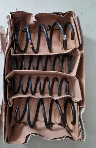 Molas Renault Megane 3 RS TCE