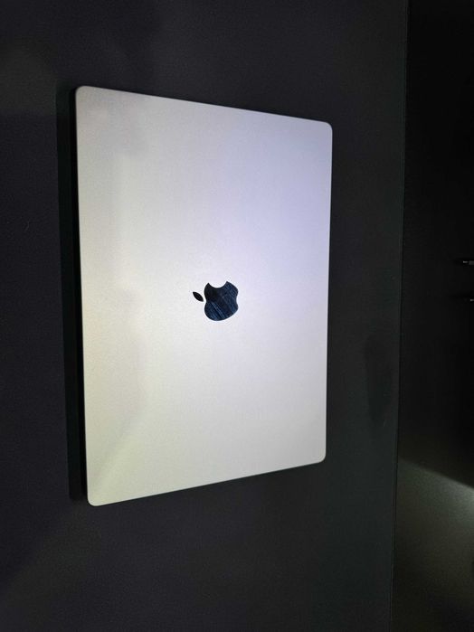 Macbook Pro M1 Pro 16" 16/512 2021