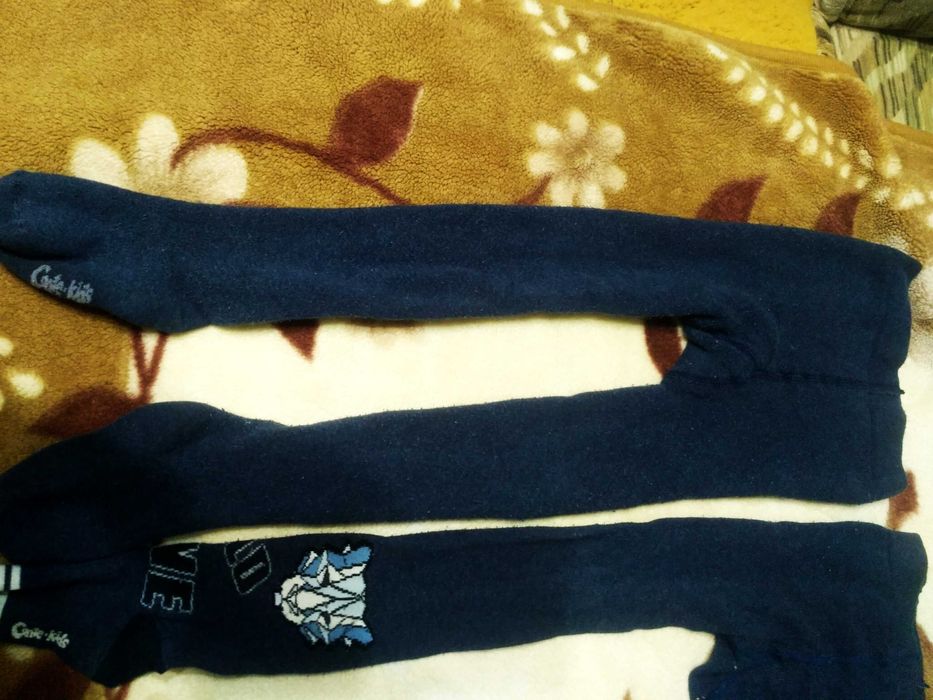 колготки Conte  104/110, 92/98