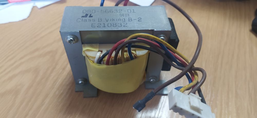 Продам трансформатор Class B Viking B-2