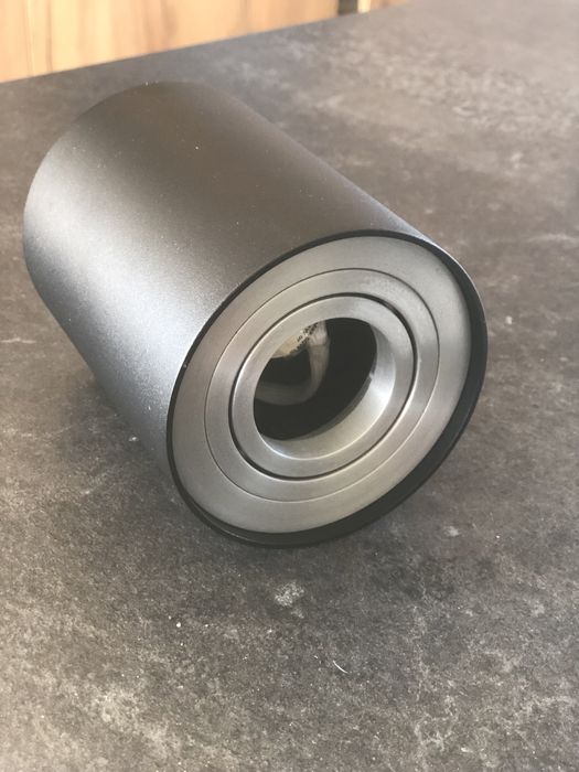 Azzardo Tuba czarna AZ0779