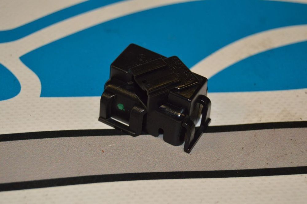 SENSOR LUZ LUZES LUMINOSIDADE UNIDADE CONTROL HELLA 2038202426