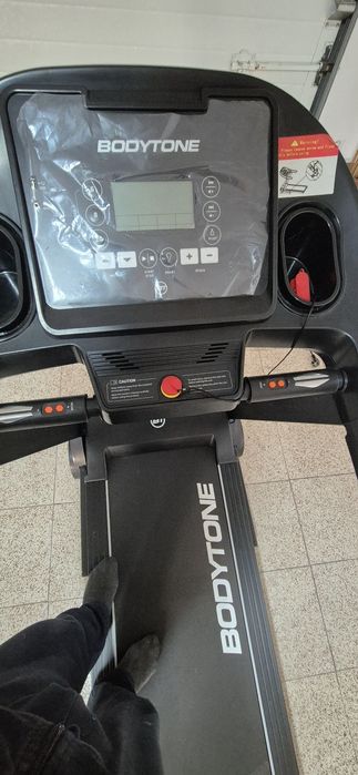 Passadeira BODYTONE 16