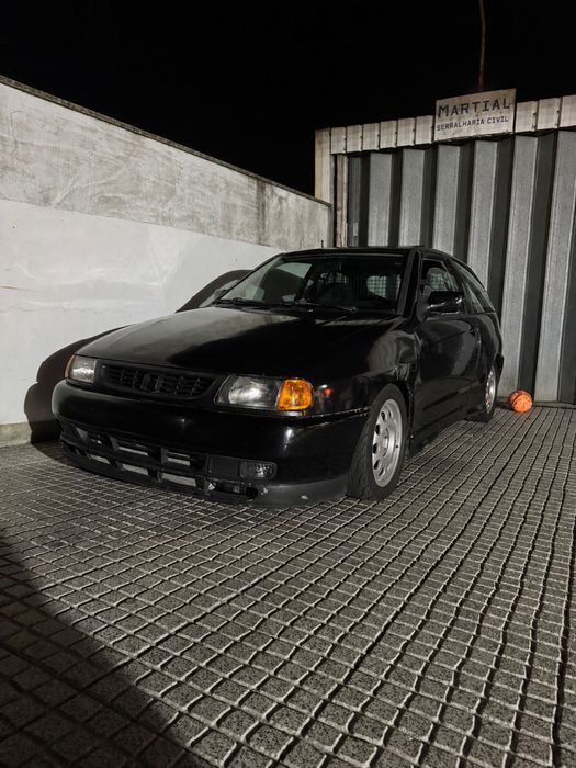 Seat ibiza 6k PD — photo 5
