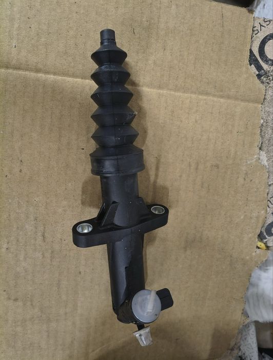 Wysprzęglik Citroen DS3