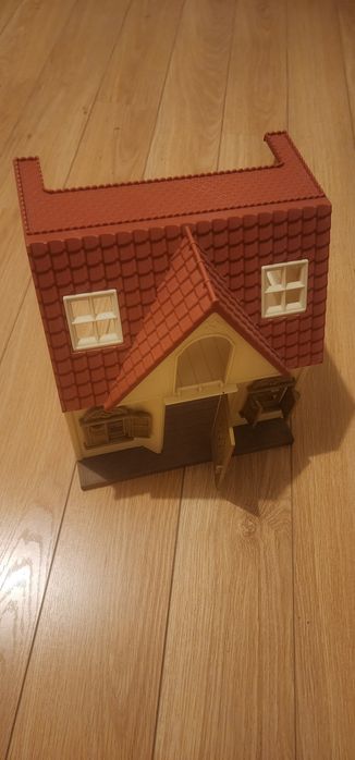 Casa Sylvanian Families original