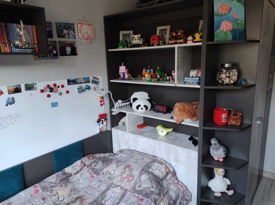 Mieszkanie M4-55 m², na parterze w Żorach, BEZ POŚREDNIKÓW - Więcej