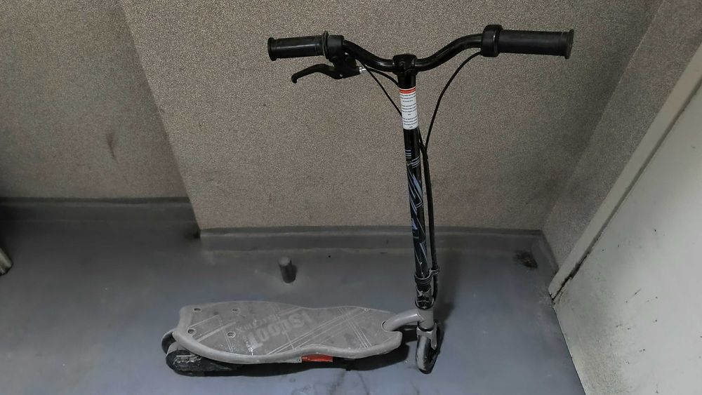 Hulajnoga elektryczna 200 PLN