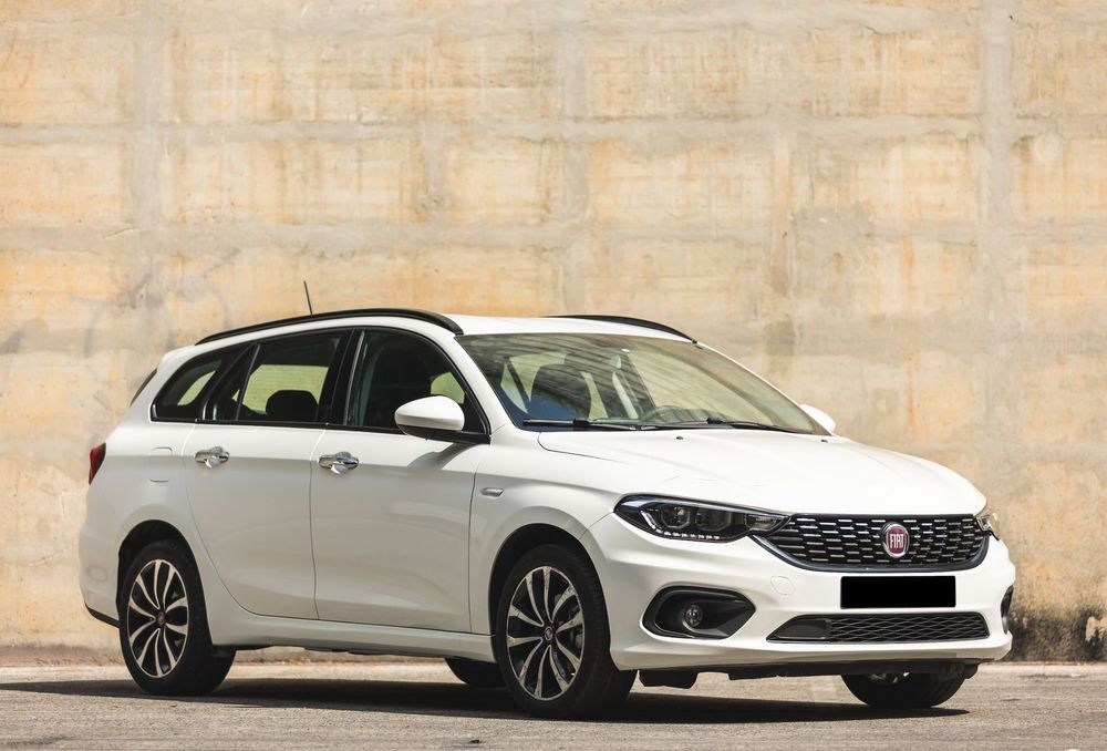 Fiat Tipo Station Wagon