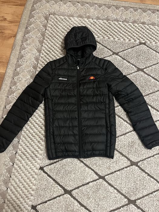 Мікропуховик Ellesse