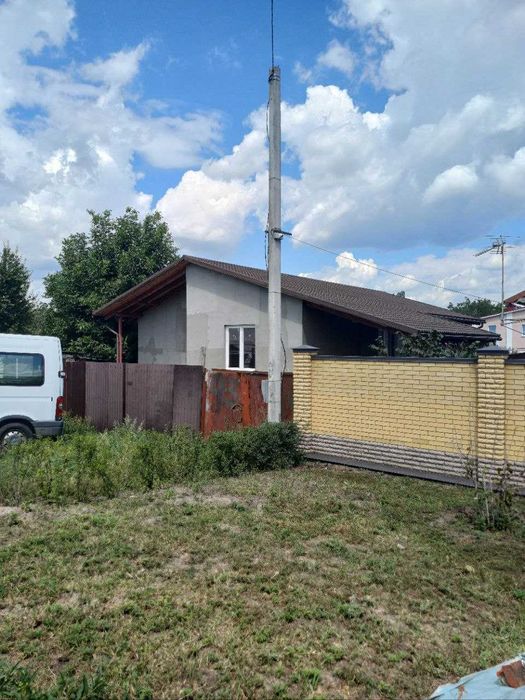 GA S4 Продам новый дом 5 комнат, 153 м2, Салтовка, 8-й Хлебзавод