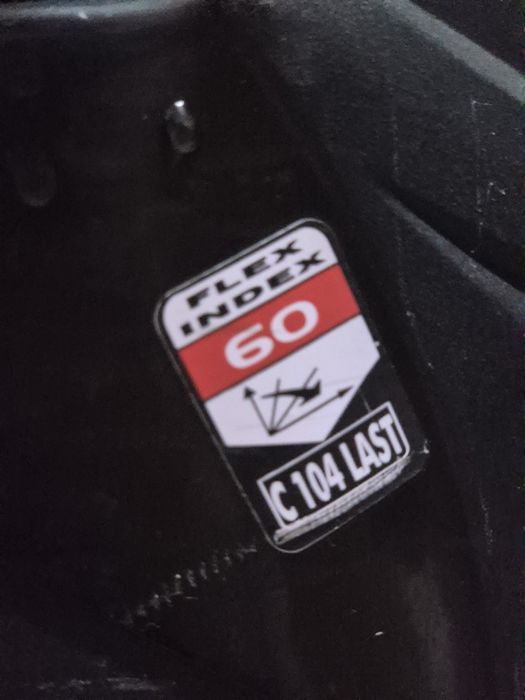 Buty narciarskie HEAD