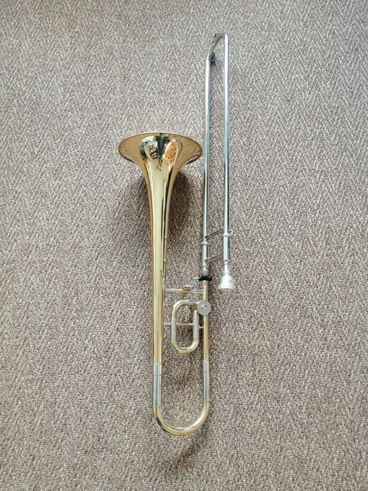 Trombone Thomann TF-300 Junior
