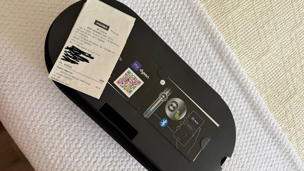 Dyson Airwrap I.D