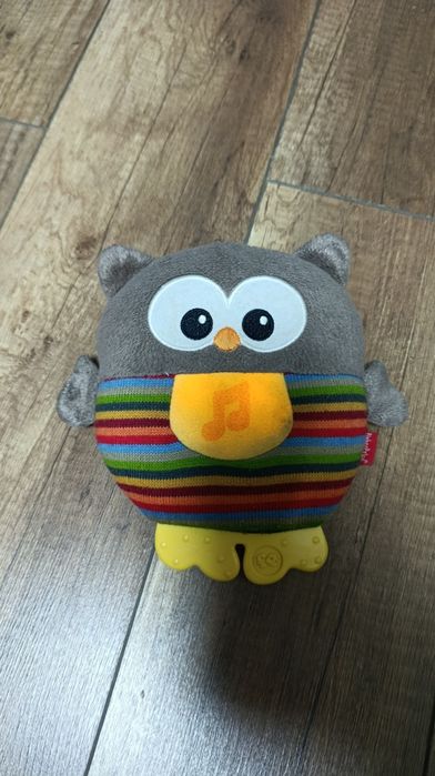 Sowa Fisher Price