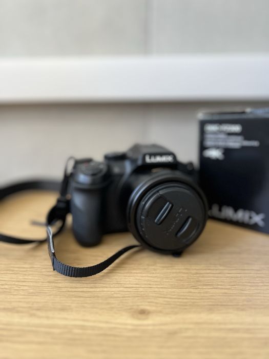 panasonic dmc fz300 - купити фототехніку, відеотехніку - Ціна на