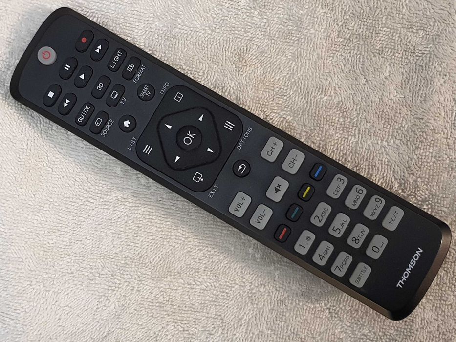 THOMPSON pilot do telewizora