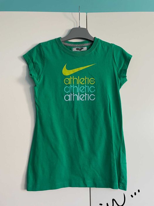 Bluzka -shirt koszulka Nike 11,12,13 lat (146-158)