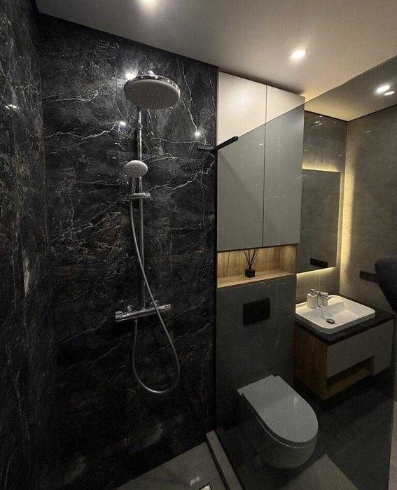 СТИЛЬНА 2 кімнатна квартира в клубному будинку с.Гатне Київ Теремки