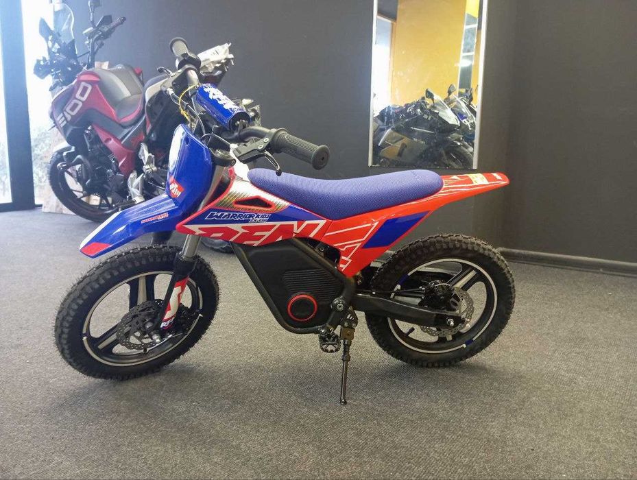 Пітбайк APOLLO SX-E350