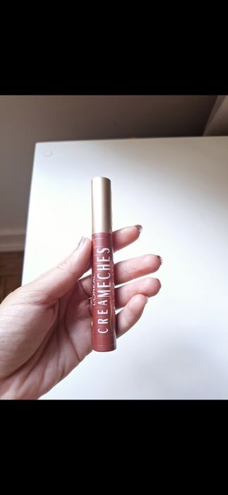 Cria madeixas loreal