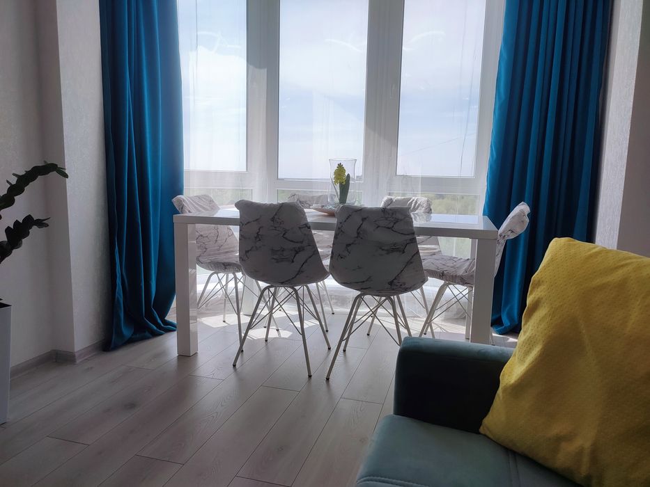 Подобово оренда квартири в новобудові вул. Стрийська / Трускавецька