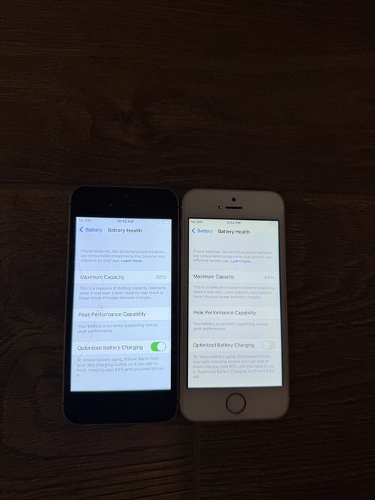 Iphone SE 2016 32gb R-sim