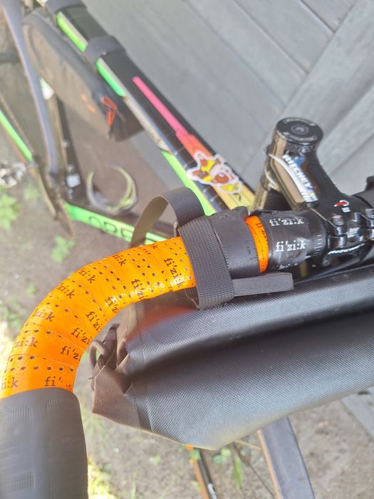 Orbea terra carbon