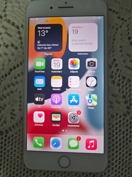 IPhone 7 plus 32GB