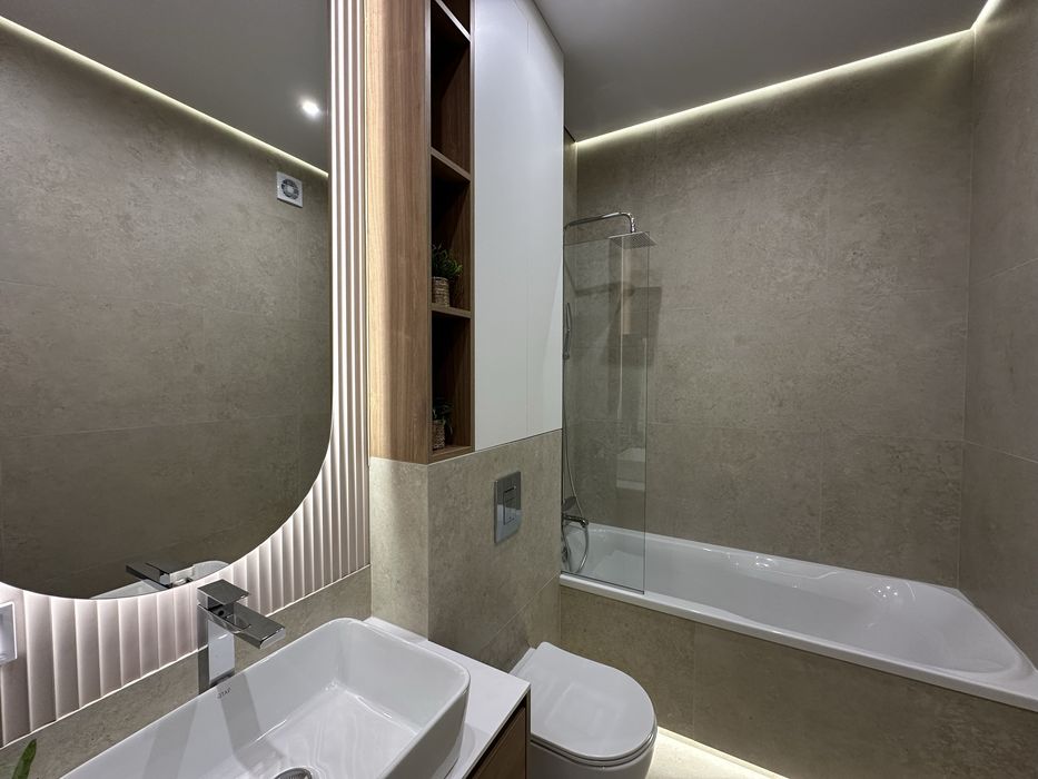 2-кімнатна квартира за адресою (площа 64,5 м²) - Atlanta.ua - фото 14