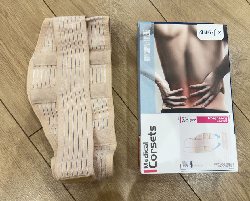 Бандаж для вагітних Aurafix