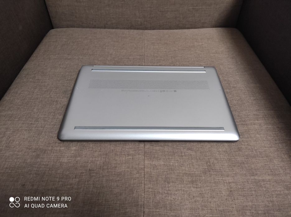 Ноутбук Hp 15s-eq0011ua,AMD Ryzen 5 3500,4 ядра8 пот,ram16/ssd512gb