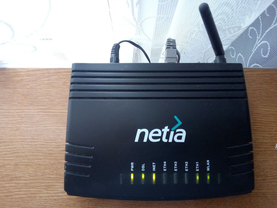 Router/modem Asmax AR 1004g