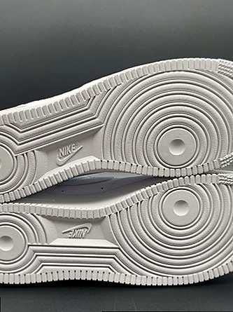 Nike Air Force 1 Low Supreme White R.38