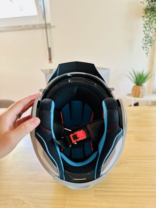 Capacete XL 61 62