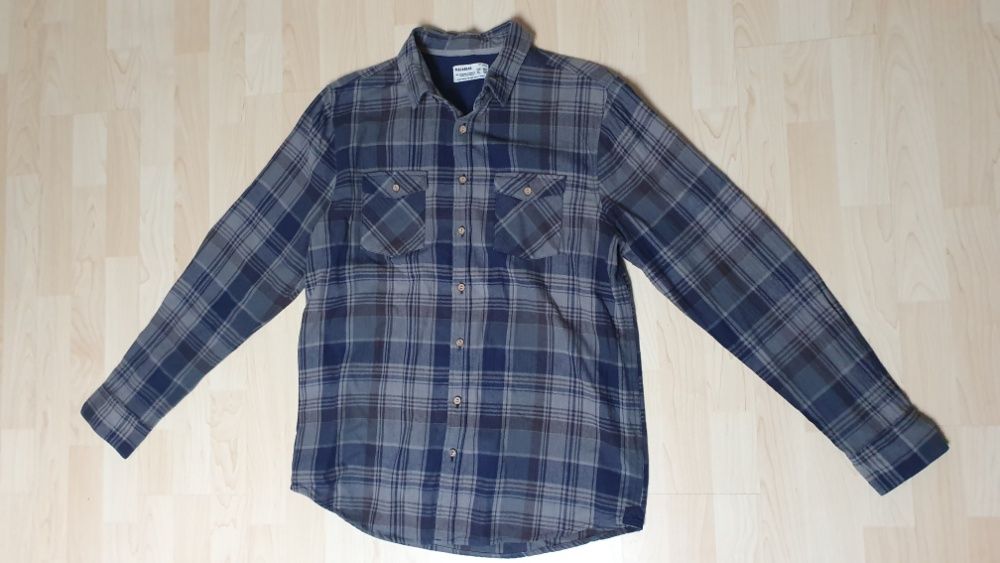 Koszula Pull&Bear rozmiar XL Pull & Bear Pull and Bear