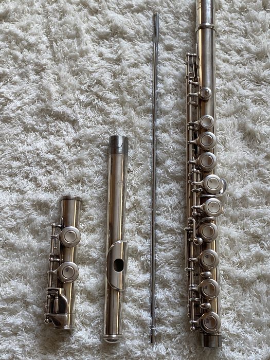 Yamaha 211 S Б/У