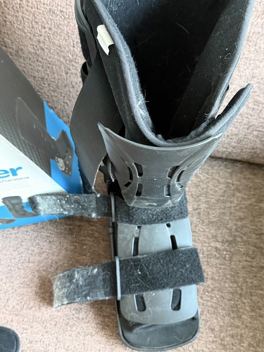 Wlalker | órtese para imobilização