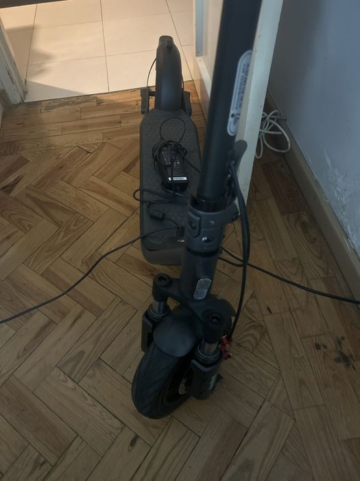 Trotinete Ninebot F2 II da Segway ( Com Garantia ) só 65km