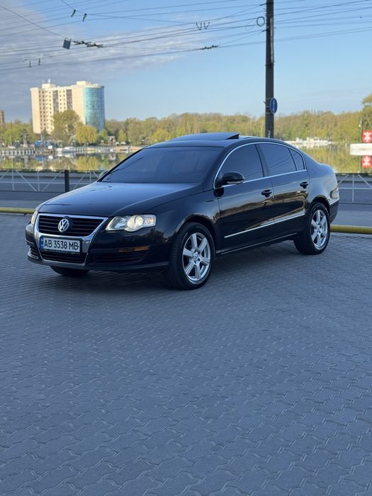 Увага! Фольксваген ПАССАТ в кредит!Авто на виплату!Volksvagen розстроч