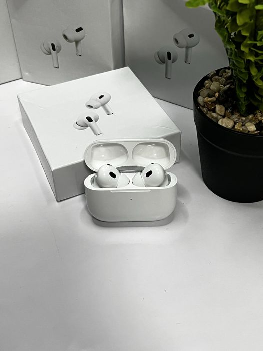 Беспроводные наушники AirPods  Pro 2 |  новые