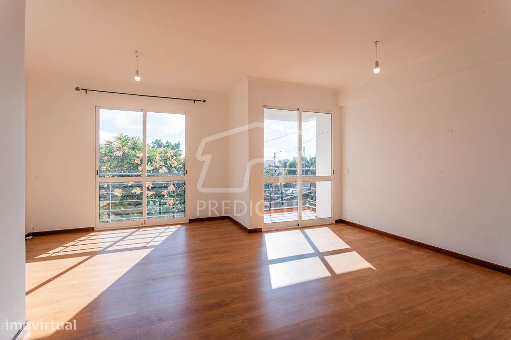 Apartamento T2 - Caniço