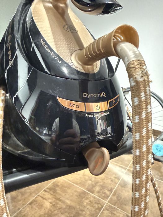 Zelazko Parowe  Philips PerfectCare