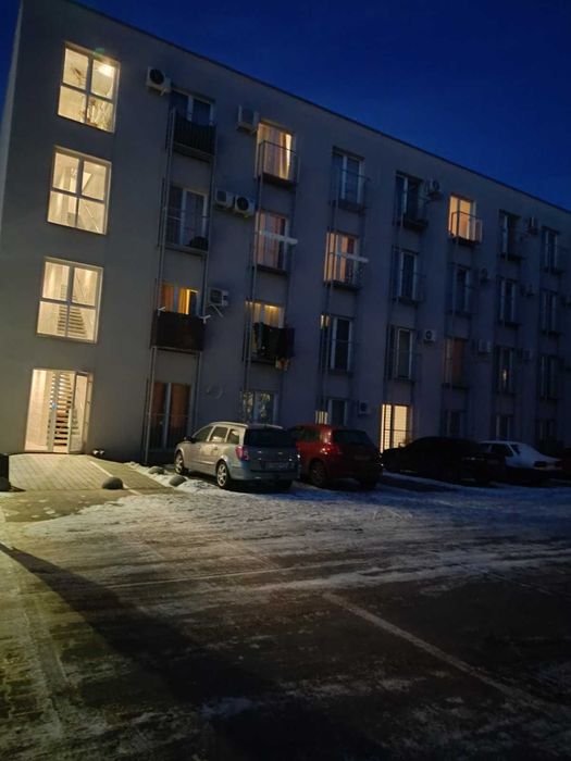 1-room apartment apartment by the address st. Tankistov (area 30 m²) - Atlanta.ua - photo 16