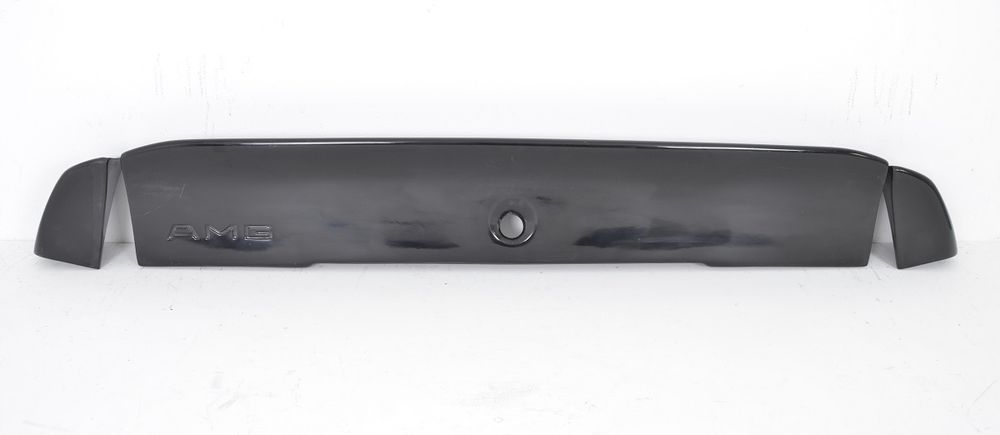 spoiler lotka 3 częściowa mercedes w201 190 tfb tuning