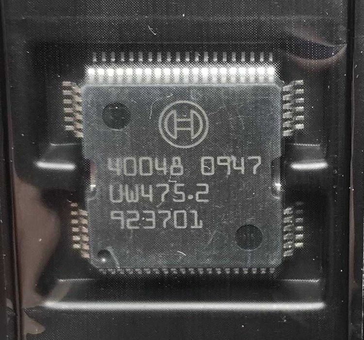 Микросхема драйвер Bosch 40048